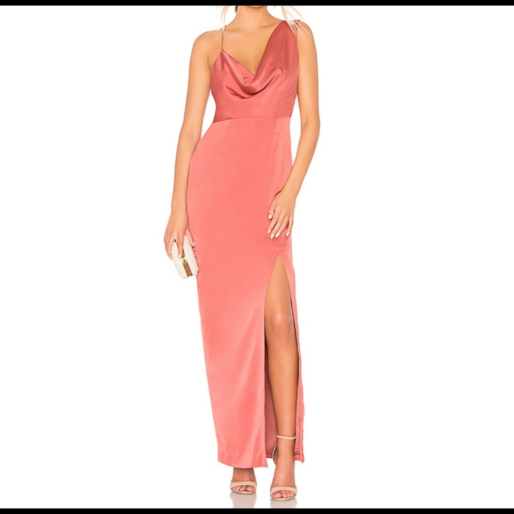 *NWT* keepsake Sidelines Gown
